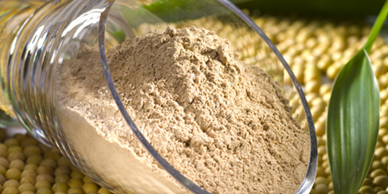 大豆黃酮 大豆黃酮