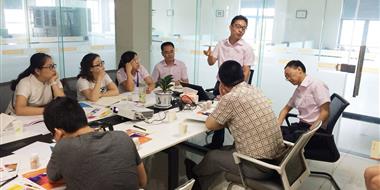 2015年度銷售人員培訓(xùn)大會(huì)