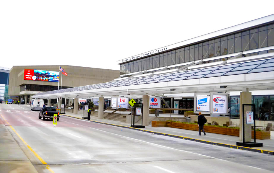 美國展會 美國展會